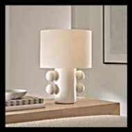 Picture of TIGLIA LOW TABLE LAMP