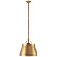 Picture of SLOANE SINGLE SHOP LIGHT