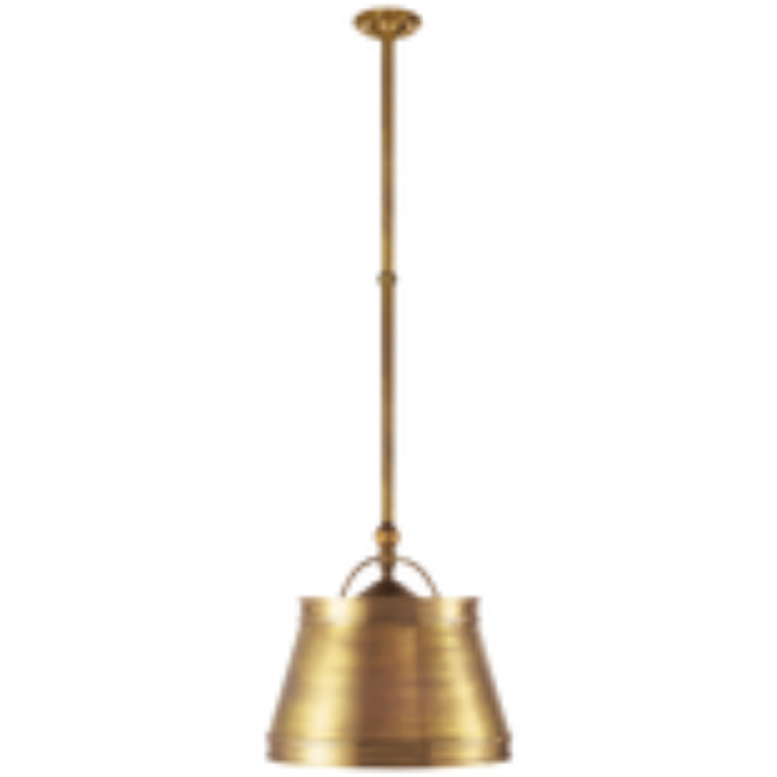 Picture of SLOANE SINGLE SHOP LIGHT