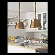 Picture of SLOANE SINGLE SHOP LIGHT