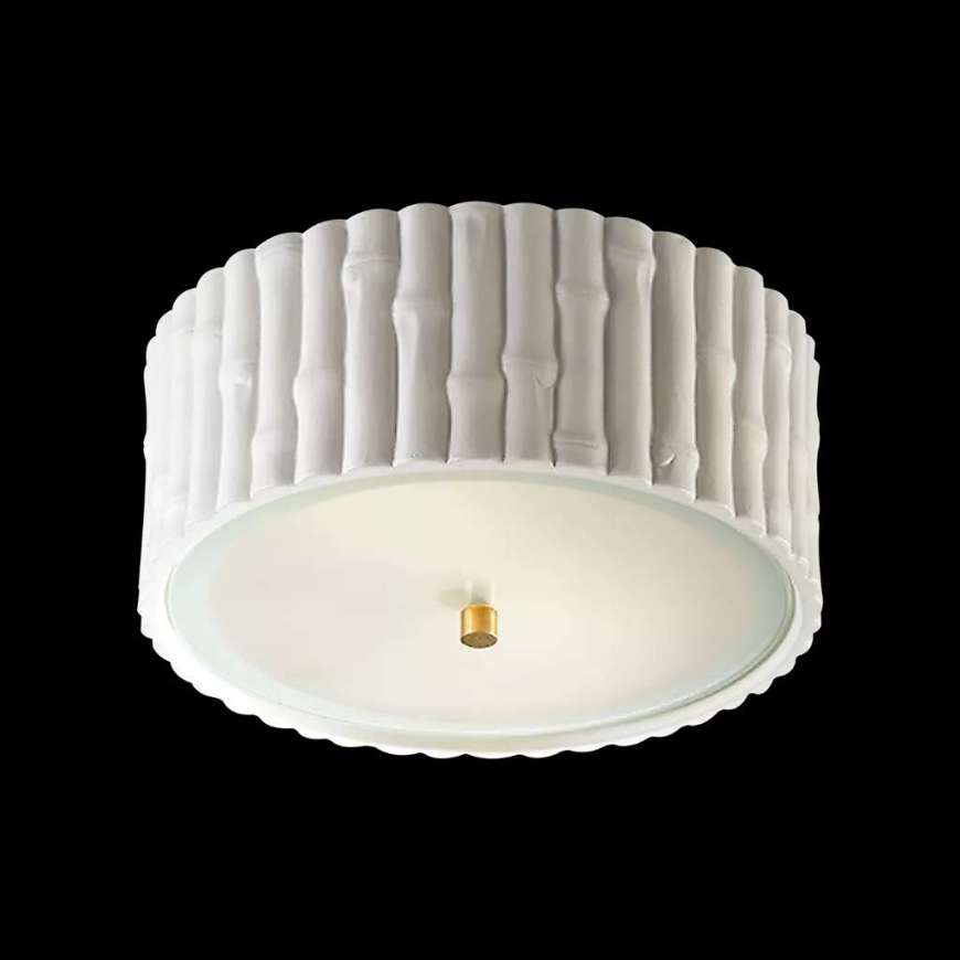 Picture of FRANK SMALL FLUSH MOUNT
