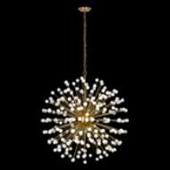 Picture of LYS 41" CHANDELIER