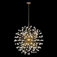 Picture of LYS 41" CHANDELIER