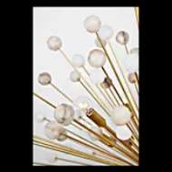 Picture of LYS 41" CHANDELIER