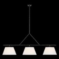 Picture of COLLETTE 70" LINEAR CHANDELIER