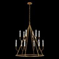 Picture of LORIO LARGE CHANDELIER