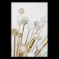 Picture of LYS 41" CHANDELIER