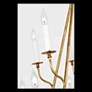 Picture of LORIO LARGE CHANDELIER