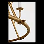 Picture of LORIO LARGE CHANDELIER