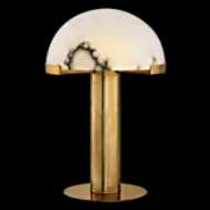 Picture of MELANGE TABLE LAMP