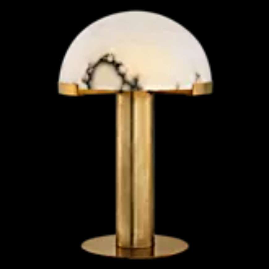 Picture of MELANGE TABLE LAMP