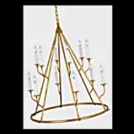 Picture of LORIO LARGE CHANDELIER