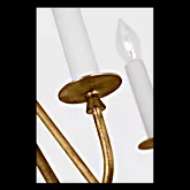 Picture of LORIO LARGE CHANDELIER