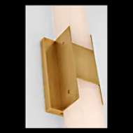 Picture of COVET 28" DOUBLE BATH LIGHT