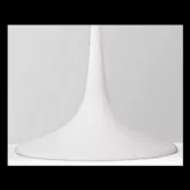 Picture of OSCAR MEDIUM SCULPTED TABLE LAMP