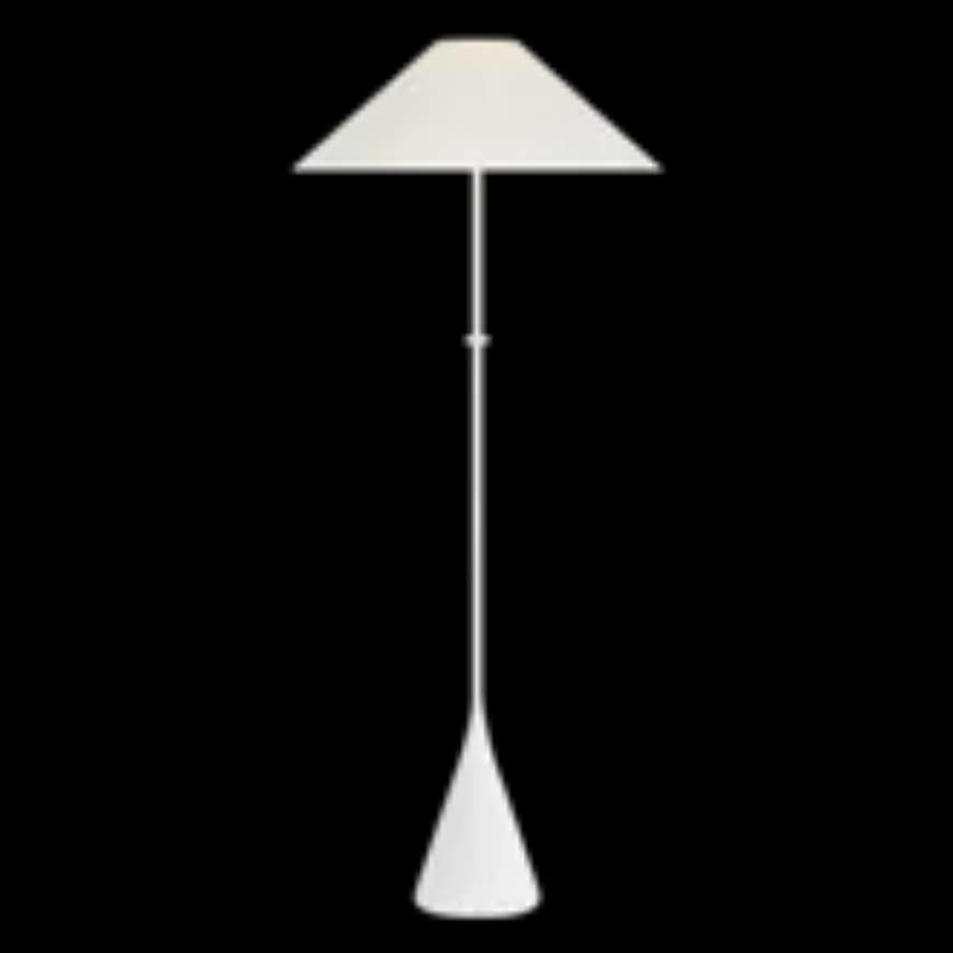 Picture of ZEALOUS 62" FLOOR LAMP