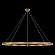 Picture of PAXTON 60" RING CHANDELIER