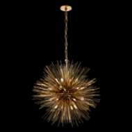 Picture of STRADA MEDIUM ROUND CHANDELIER