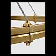 Picture of PAXTON 60" RING CHANDELIER