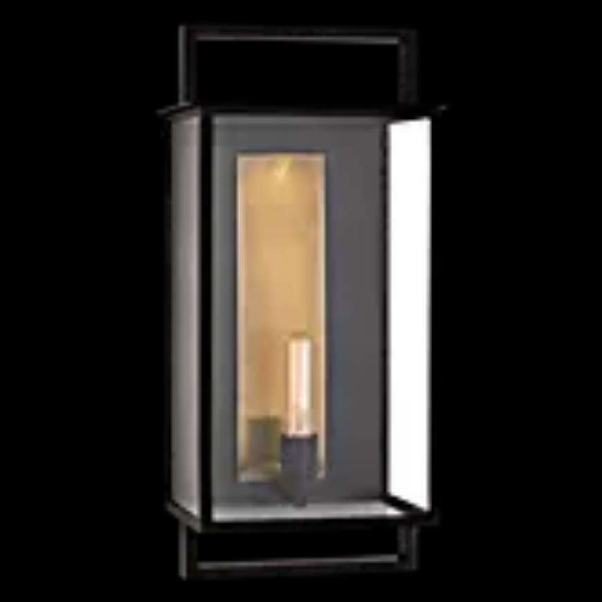 Picture of HALLE LARGE WALL LANTERN