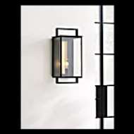 Picture of HALLE LARGE WALL LANTERN