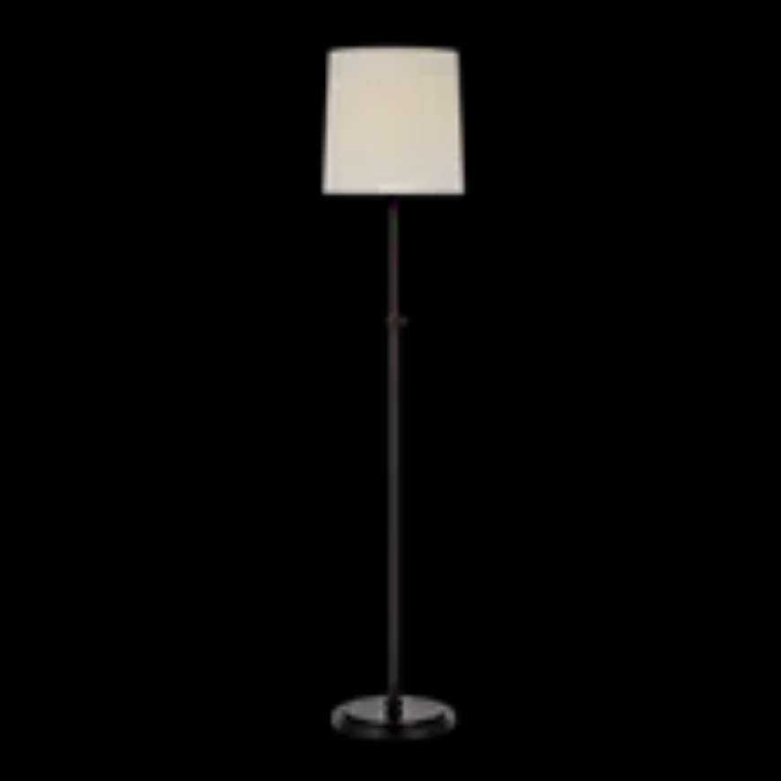 Picture of BRYANT 52" ADJUSTABLE CORDLESS FLOOR LAMP