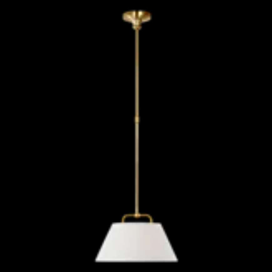 Picture of SERRATO 20" HANGING SHADE