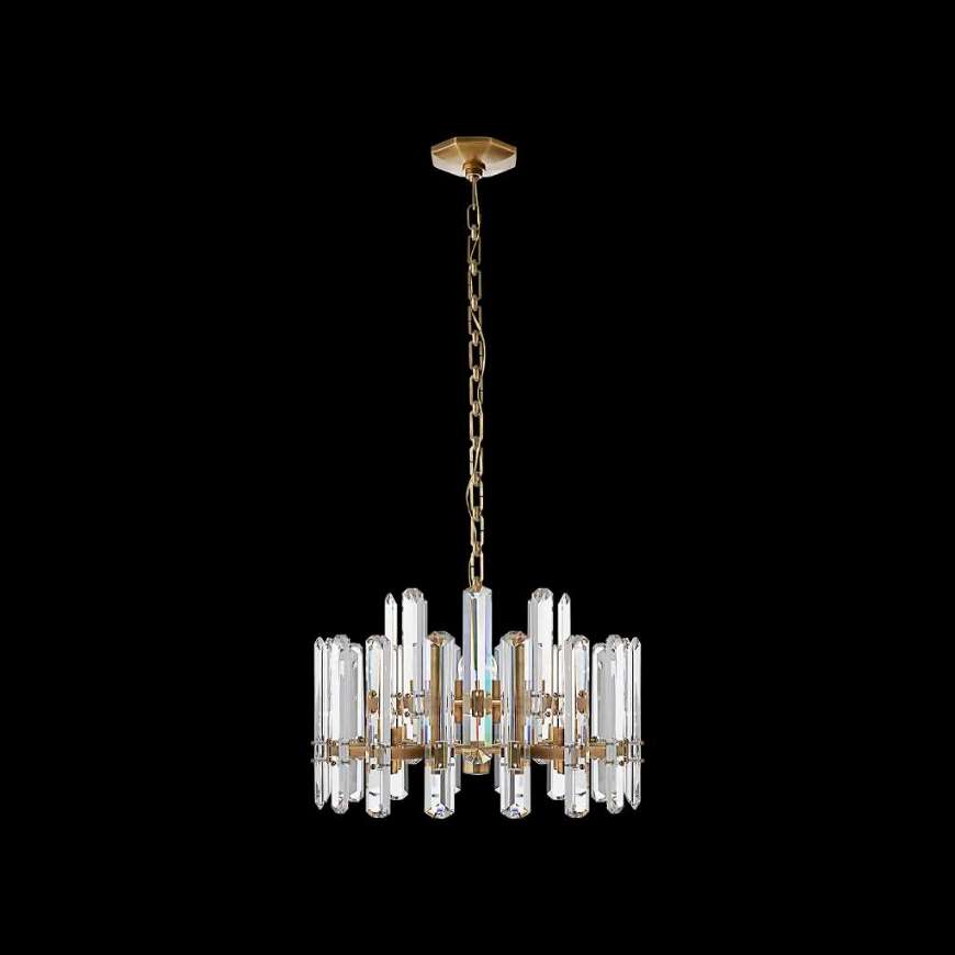 Picture of BONNINGTON CHANDELIER