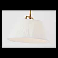 Picture of SERRATO 20" HANGING SHADE