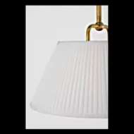 Picture of SERRATO 20" HANGING SHADE