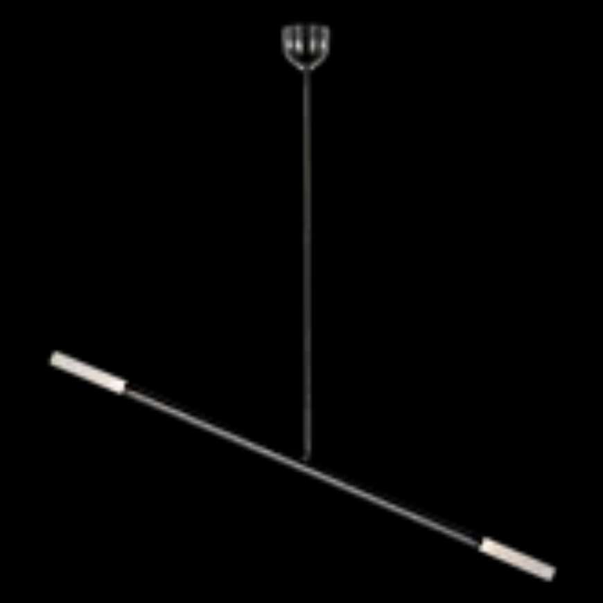 Picture of ROUSSEAU LARGE ARTICULATING LINEAR CHANDELIER