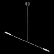 Picture of ROUSSEAU LARGE ARTICULATING LINEAR CHANDELIER