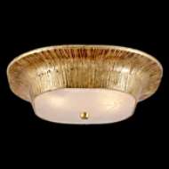 Picture of UTOPIA ROUND FLUSH MOUNT