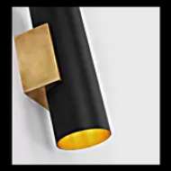 Picture of NELLA SMALL CYLINDER SCONCE