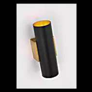 Picture of NELLA SMALL CYLINDER SCONCE