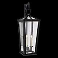 Picture of DARLANA MEDIUM TALL BRACKETED WALL LANTERN