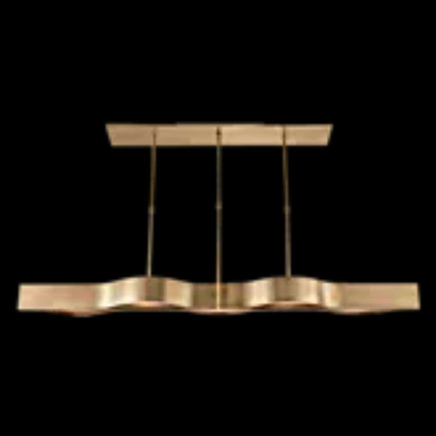 Picture of AVANT LARGE LINEAR PENDANT