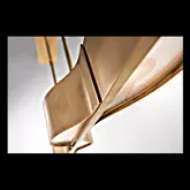 Picture of AVANT LARGE LINEAR PENDANT