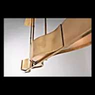 Picture of AVANT LARGE LINEAR PENDANT