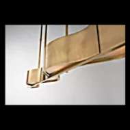 Picture of AVANT LARGE LINEAR PENDANT
