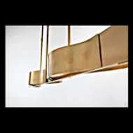 Picture of AVANT LARGE LINEAR PENDANT