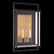 Picture of HALLE GRANDE WALL LANTERN