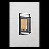 Picture of HALLE GRANDE WALL LANTERN