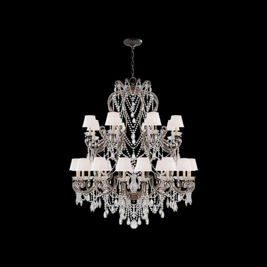 Picture of ADRIANNA LARGE CHANDELIER