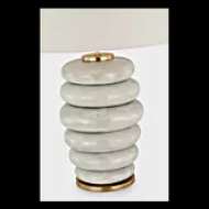 Picture of PHOEBE CORDLESS STACKED TABLE LAMP