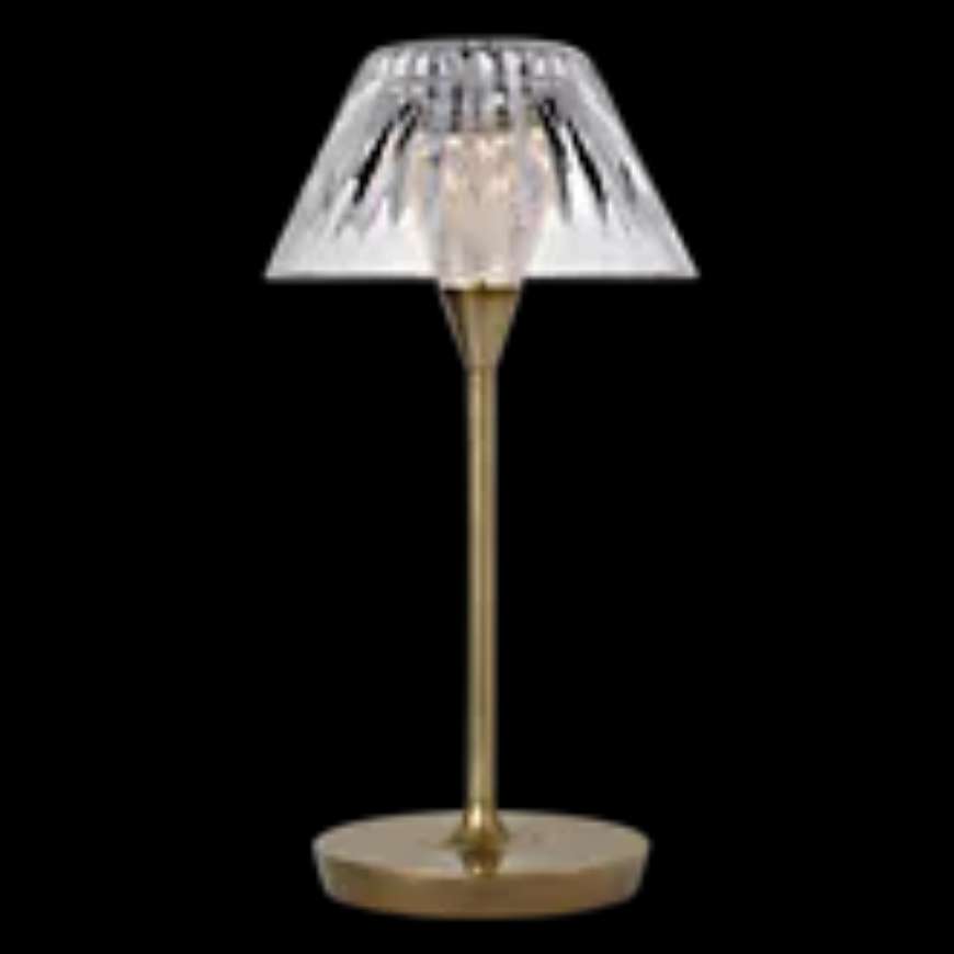 Picture of BLAZE 12" RECHARGEABLE TABLE LAMP