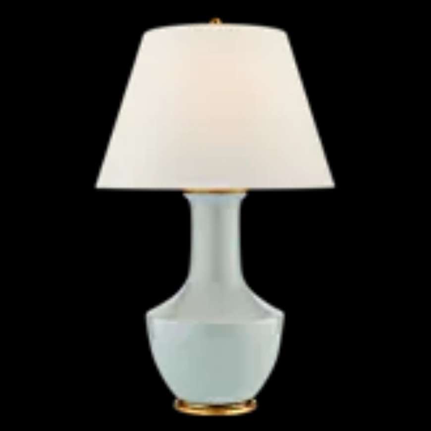 Picture of LAMBAY CORDLESS TABLE LAMP