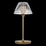 Picture of BLAZE 12" RECHARGEABLE TABLE LAMP