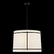 Picture of CALLAWAY LARGE HANGING SHADE