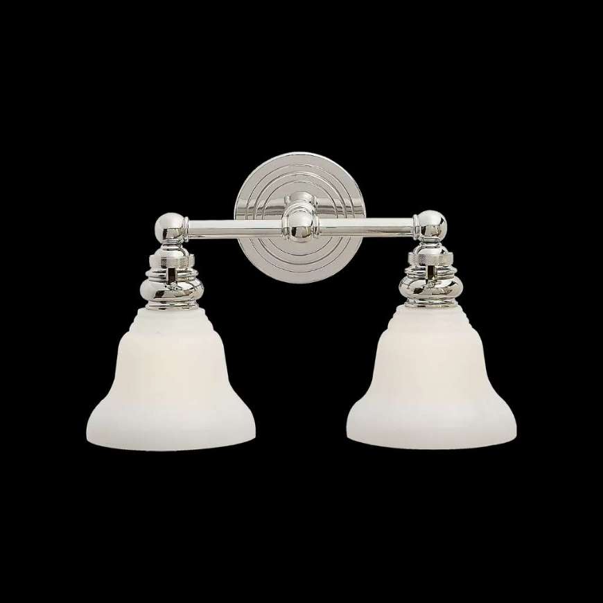 Picture of BOSTON FUNCTIONAL DOUBLE LIGHT